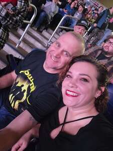 Metallica: M72 World Tour - Friday Ticket Only