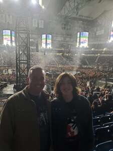 Metallica: M72 World Tour - Friday Ticket Only