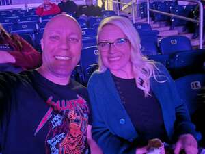 Metallica: M72 World Tour - Friday Ticket Only