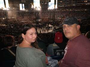 Metallica: M72 World Tour - Friday Ticket Only