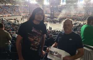 Metallica: M72 World Tour - Friday Ticket Only