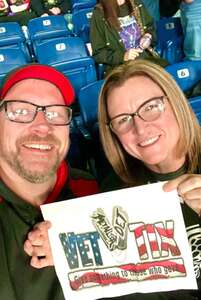 Metallica: M72 World Tour - Friday Ticket Only