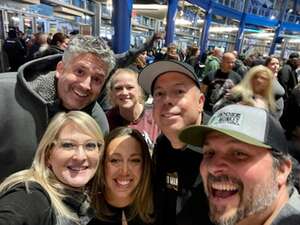 Metallica: M72 World Tour - Friday Ticket Only