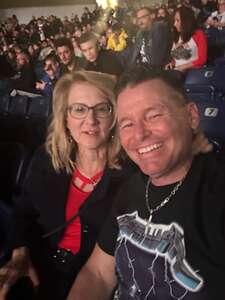 Metallica: M72 World Tour - Friday Ticket Only