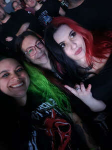 Metallica: M72 World Tour - Friday Ticket Only