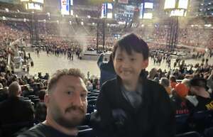 Metallica: M72 World Tour - Friday Ticket Only