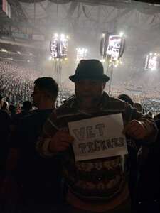 Metallica: M72 World Tour - Friday Ticket Only