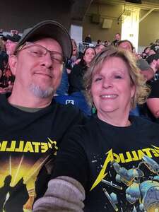 Metallica: M72 World Tour - Friday Ticket Only