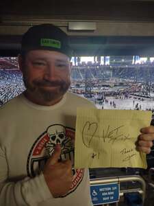 Metallica: M72 World Tour - Friday Ticket Only