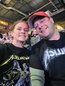 Metallica: M72 World Tour - Friday Ticket Only