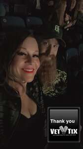 Metallica: M72 World Tour - Friday Ticket Only