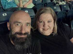 Metallica: M72 World Tour - Friday Ticket Only