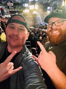 Metallica: M72 World Tour - Friday Ticket Only