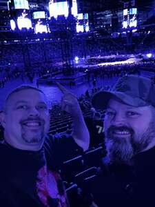 Metallica: M72 World Tour - Friday Ticket Only