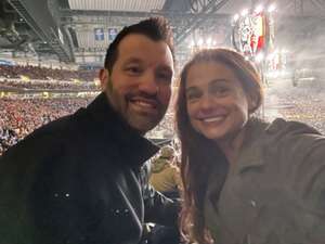 Metallica: M72 World Tour - Friday Ticket Only