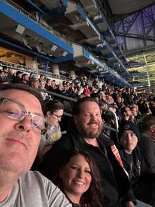 Metallica: M72 World Tour - Friday Ticket Only