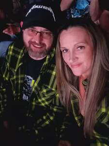 Metallica: M72 World Tour - Friday Ticket Only