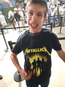 Metallica: M72 World Tour - Friday Ticket Only