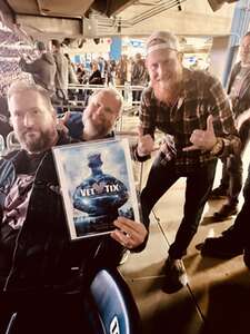 Metallica: M72 World Tour - Friday Ticket Only