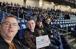 Metallica: M72 World Tour - Friday Ticket Only