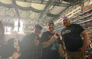 Metallica: M72 World Tour - Friday Ticket Only