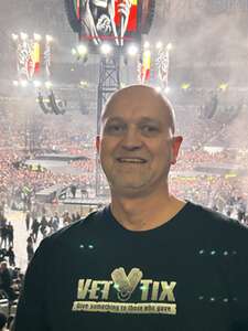 Metallica: M72 World Tour - Friday Ticket Only