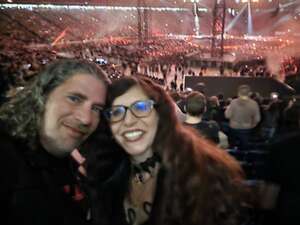 Metallica: M72 World Tour - Friday Ticket Only