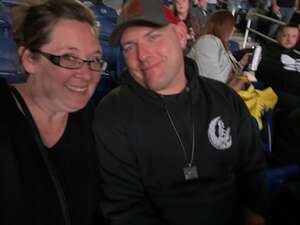 Metallica: M72 World Tour - Friday Ticket Only