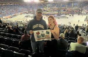 Metallica: M72 World Tour - Friday Ticket Only