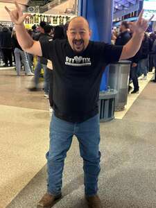 Metallica: M72 World Tour - Friday Ticket Only