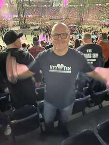 Metallica: M72 World Tour - Friday Ticket Only