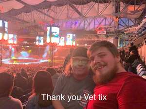 Metallica: M72 World Tour - Friday Ticket Only