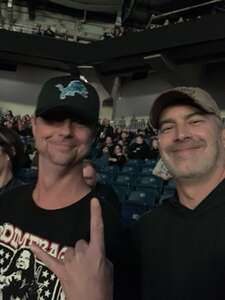 Metallica: M72 World Tour - Friday Ticket Only