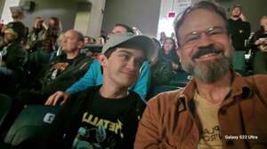 Metallica: M72 World Tour - Friday Ticket Only