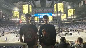 Metallica: M72 World Tour - Friday Ticket Only