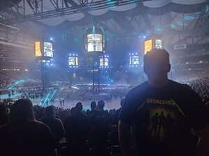 Metallica: M72 World Tour - Friday Ticket Only