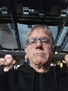 Metallica: M72 World Tour - Friday Ticket Only