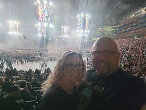 Metallica: M72 World Tour - Friday Ticket Only