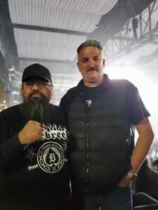 Metallica: M72 World Tour - Friday Ticket Only