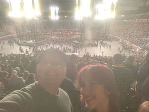 Metallica: M72 World Tour - Friday Ticket Only