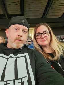 Metallica: M72 World Tour - Friday Ticket Only