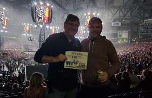 Metallica: M72 World Tour - Friday Ticket Only