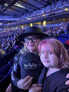 Metallica: M72 World Tour - Friday Ticket Only