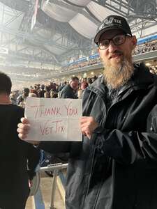 Metallica: M72 World Tour - Friday Ticket Only