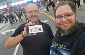 Metallica: M72 World Tour - Friday Ticket Only