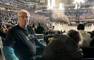 Metallica: M72 World Tour - Friday Ticket Only