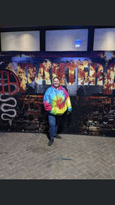 Metallica: M72 World Tour - Friday Ticket Only