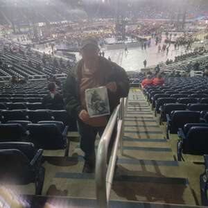 Metallica: M72 World Tour - Friday Ticket Only