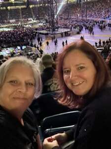 Metallica: M72 World Tour - Friday Ticket Only