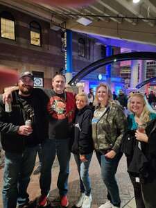 Metallica: M72 World Tour - Friday Ticket Only